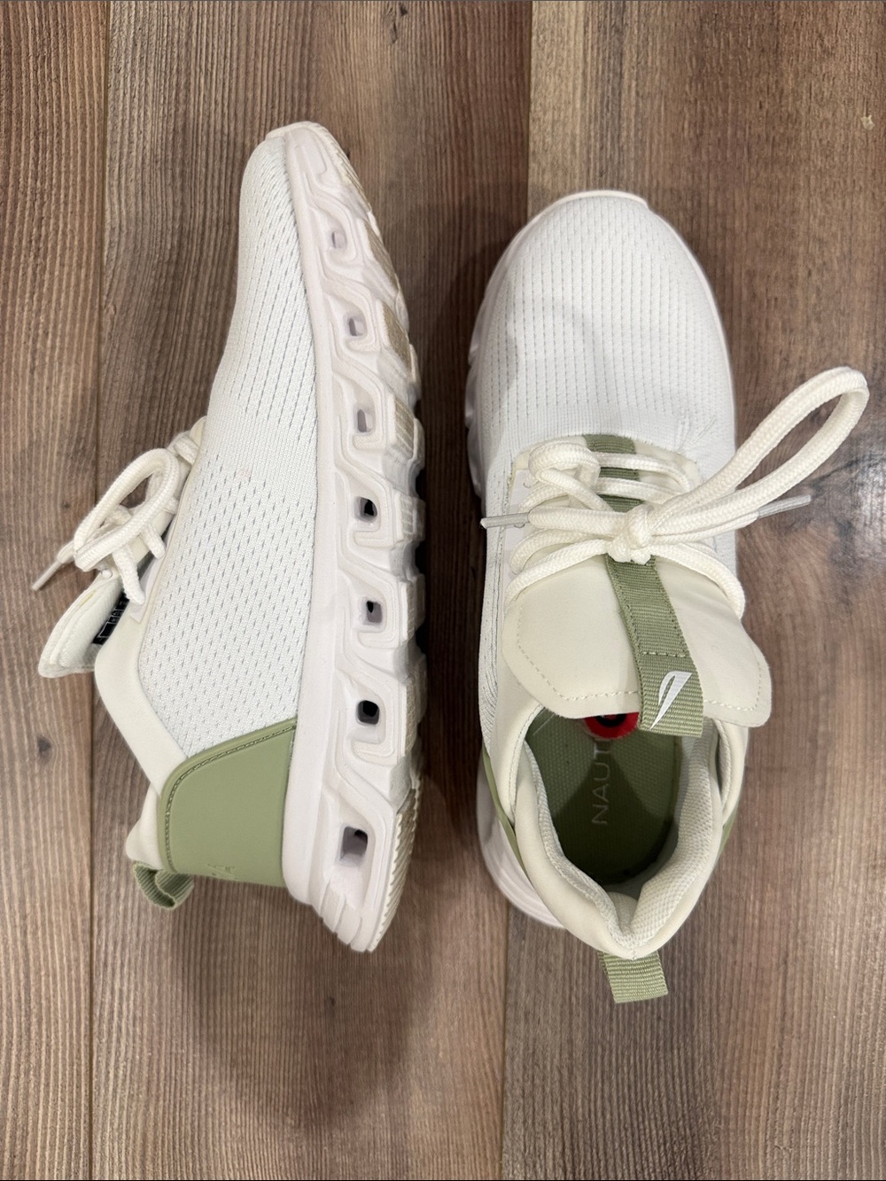 Athletic Sneakers